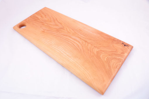 Esche Schneidebrett Trapez-288