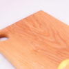 Esche Schneidebrett Trapez-293