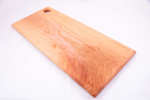 Esche Schneidebrett Trapez-291